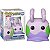Funko Pop! Games Pokemon Goomy Mucuscule Viscora 1155 - Imagem 1