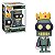 Funko Pop! Animation Futurama Super King Bender 2211 - Imagem 1