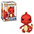 Funko Pop! Games Pokemon Charmeleon Reptincel Glutexo 1157 - Imagem 1
