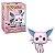 Funko Pop! Games Pokemon Espeon Mentali Psiana 884 - Imagem 1