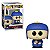 Funko POP! Television South Park Craig Tucker Stripe 1759 - Imagem 1
