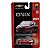 Carro Miniatura Chevrolet Metal Onix Hatchback Vermelho 2023 - Imagem 1
