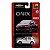 Carro Miniatura Chevrolet Metal Onix Hatchback Branco 2023 - Imagem 1