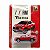 Carro Miniatura Fiat Toro Metal Vermelho - Imagem 1