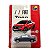 Carro Miniatura Fiat Toro Metal Cinza - Imagem 1