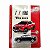 Carro Miniatura Fiat Toro Metal Preto - Imagem 1