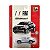 Carro Miniatura Fiat Fastback Metal Prata - Imagem 1