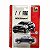 Carro Miniatura Fiat Fastback Metal Cinza - Imagem 1