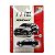 Carro Miniatura Fiat Fastback Metal Preto - Imagem 1