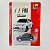 Carro Miniatura Fiat 500 Metal Cinza - Imagem 1