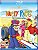 Blu Ray Corrida Maluca (Wacky Races) Serie Completa (Sem PT) - Imagem 1