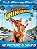 Blu Ray Perdido Pra Cachorro Beverly Hills Chihuahua ((Sem PT) - Imagem 1
