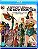 Blu-ray Liga da Justiça Nova Fronteira (The New Frontier) - Imagem 1