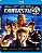 Blu Ray Quarteto Fantástico (Sem PT) - Imagem 1