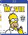Blu Ray Os Simpsons (Sem PT) - Imagem 1