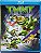 Blu Ray As Tartarugas Ninjas (TMNT) (Sem PT) - Imagem 1