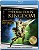 Blu Ray O Reino Proibido (The Forbidden Kingdom) (Sem PT) - Imagem 1