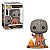 Funko Pop! Movies Trick Or Treat Sam With Pumpkin 1956 - Imagem 1