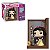 Funko Pop! Nooks Disney Princess Snow White In Cottage - Imagem 1