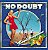 LP Vinil No Doubt Tragic Kingdom - Imagem 1