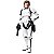 Blokees Star Wars Han Solo Stormtrooper Champion Class 03 - Imagem 2