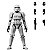 Blokees Star Wars Stormtrooper Champion Class 02 - Imagem 2