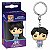 Funko Pop! Chaveiro Keychain KPop Demon Hunters Jinu - Imagem 1