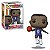 Funko Pop! Basketball Nba All Stars Magic Johnson 138 - Imagem 1