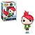 Funko Pop! Anime Fosters Home Imaginary Friends Frances 2262 - Imagem 1