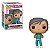Funko Pop! Television Round 6 Player 149 Geum Ja 1735 - Imagem 1