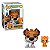 Funko Pop! Disney Oliver e Seus Companheiros Dodger With Oliver 1705 - Imagem 1