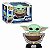 Funko Pop! Star Wars Grogu 823 - Imagem 1