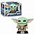 Funko Pop! Star Wars Grogu 819 - Imagem 1