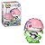 Funko POP! Plus Re Zero Starting Life Ram (Glows) 2116 - Imagem 1