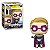 Funko Pop! Movies Watchmen Ozymandias 1895 - Imagem 1