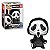 Funko Pop! Movies Ghost Face Shelf Sitter 2002 - Imagem 1