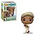 Funko Pop! Disney The Princess And Frog Naveen Ukulele 1137 - Imagem 1