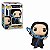 Funko Pop! Harry Potter Severus Snape 195 - Imagem 1