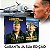 Blu-ray O Grande Santini O Dom da Fúria (1979) PARTIR DE 15/05 - Imagem 1