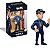 Boneco Minix Max Verstappen 4 Champion Red Bull Racing 138 - Imagem 1