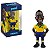 Boneco Minix Pelé Brasil Football Stars 110A - Imagem 1