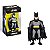 Boneco Minix Dc Comics Movies Batman 123 - Imagem 1