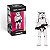 Boneco Minix Star Wars Stormtrooper 130 - Imagem 1