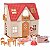 Conjunto e Cenário Sylvanian Families Primeira Casa - Imagem 2