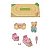 Conjunto e Cenário Sylvanian Families Trenzinho do Bebê - Imagem 2