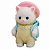 Conjunto e Cenário Sylvanian Families Bebê Gato Persa - Imagem 2