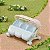 Conjunto e Cenário Sylvanian Families Carrinho Trigêmeos - Imagem 1