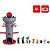 Jogo de Equilíbrio Super Mario Blow Up Shaky Tower - Imagem 2