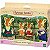 Conjunto e Cenário Sylvanian Families Familia Das Girafas - Imagem 1