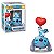 Funko Pop! Disney Stitch With Bolloon 1709 - Imagem 1